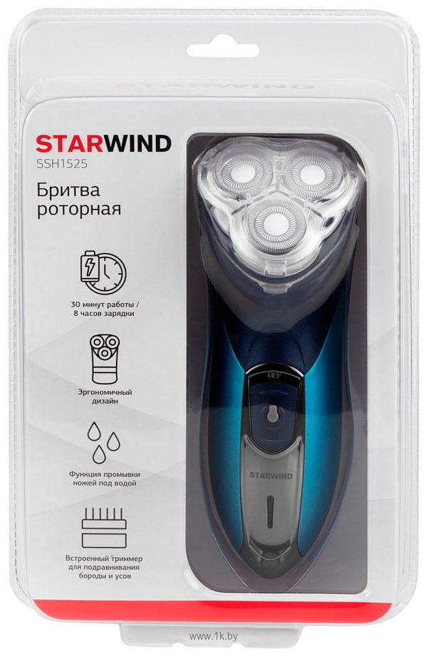 Фотографии STARWIND SSH1525