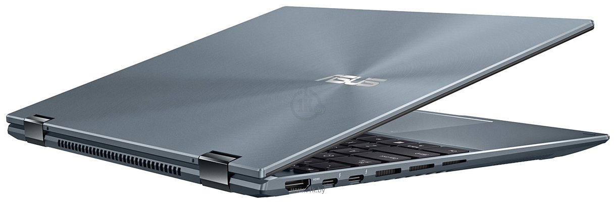 Фотографии ASUS Zenbook 14 Flip OLED UP5401EA-KN034T