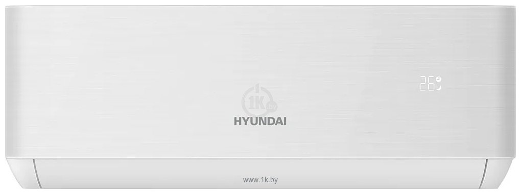 Фотографии Hyundai HAC-9I/T-PRO