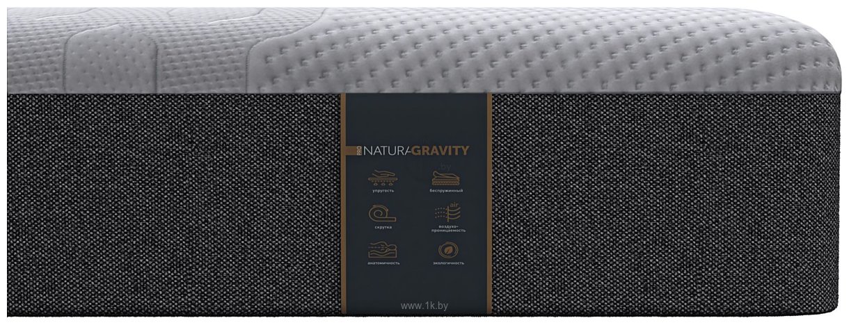 Фотографии Natura Vera Gravity Mix 80x200