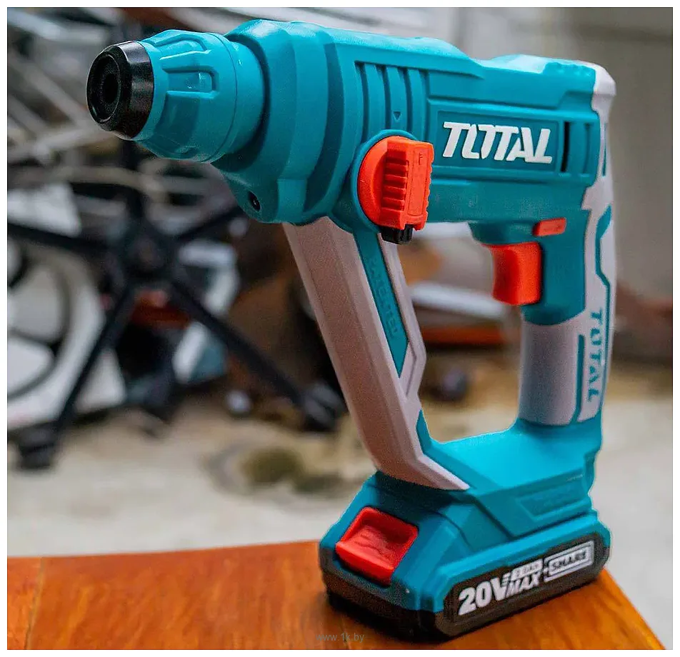 Фотографии Total TRHLI1601