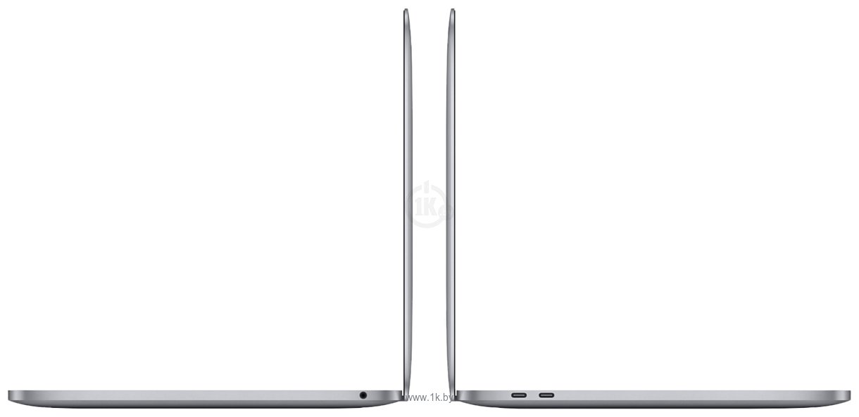 Фотографии Apple Macbook Pro 13" M2 2022 (Z16SW9)