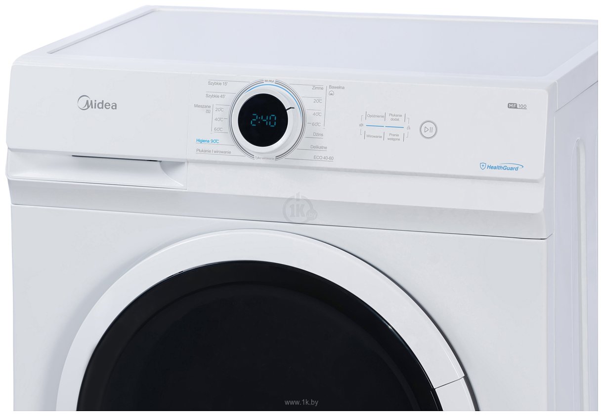 Фотографии Midea MF100W70W-PL