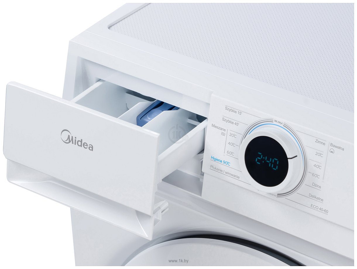 Фотографии Midea MF100W70W-PL