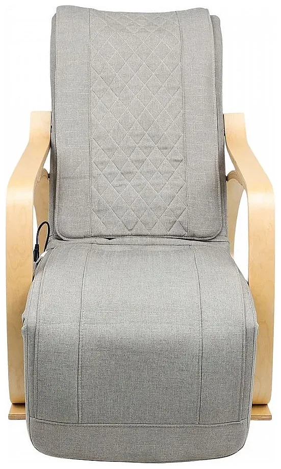 Фотографии AksHome Smart Massage (бежевый)