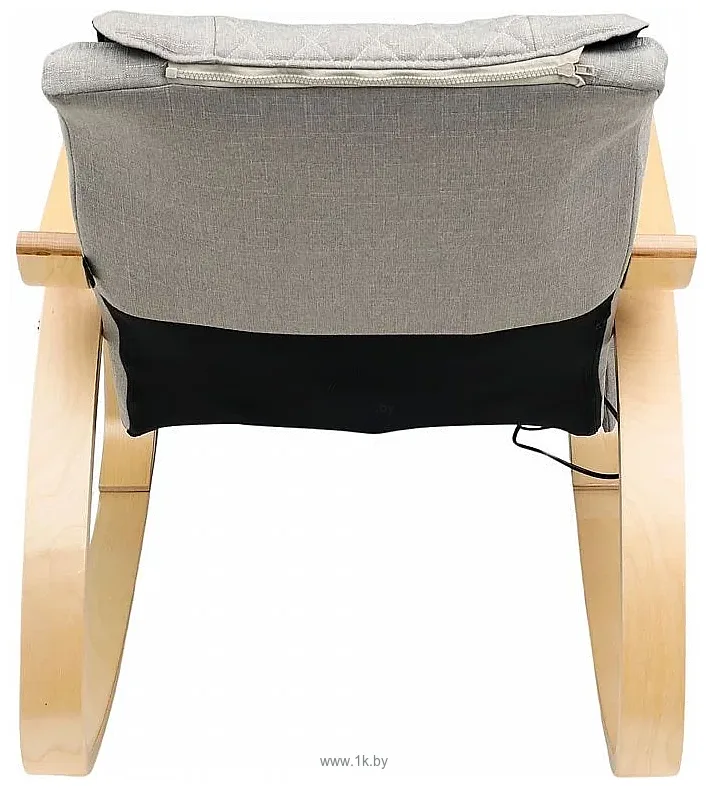 Фотографии AksHome Smart Massage (бежевый)