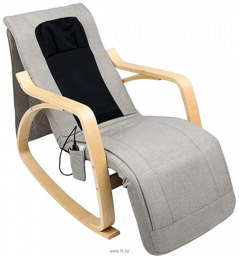Фотографии AksHome Smart Massage (бежевый)