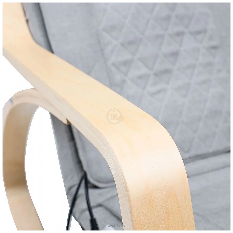 Фотографии AksHome Smart Massage (бежевый)
