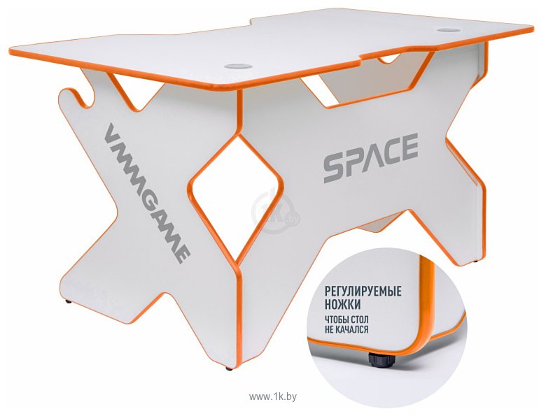 Фотографии VMM Game Space 140 Light Orange ST-3WOE