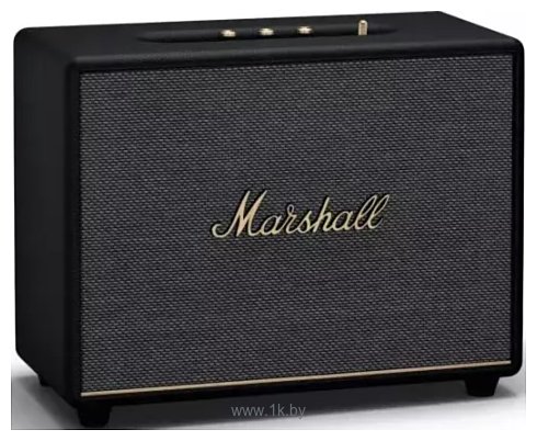 Фотографии Marshall Woburn III (черный)