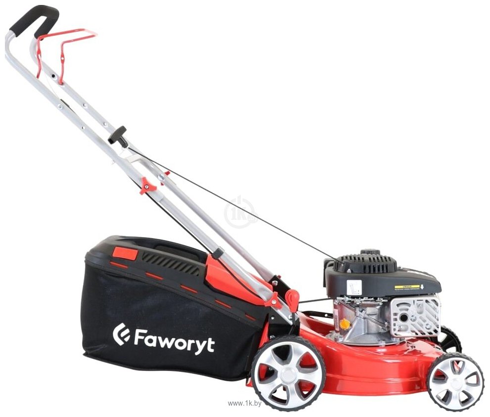 Фотографии Faworyt SH41P123L