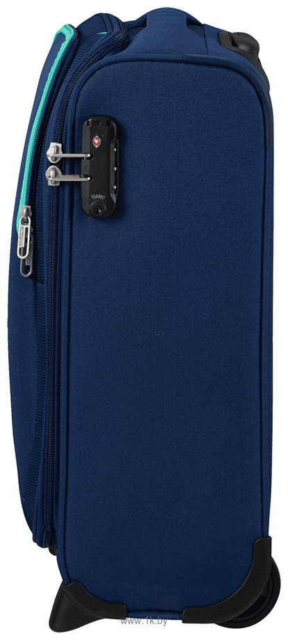 Фотографии American Tourister Sea Seeker Combat Navy 45 см