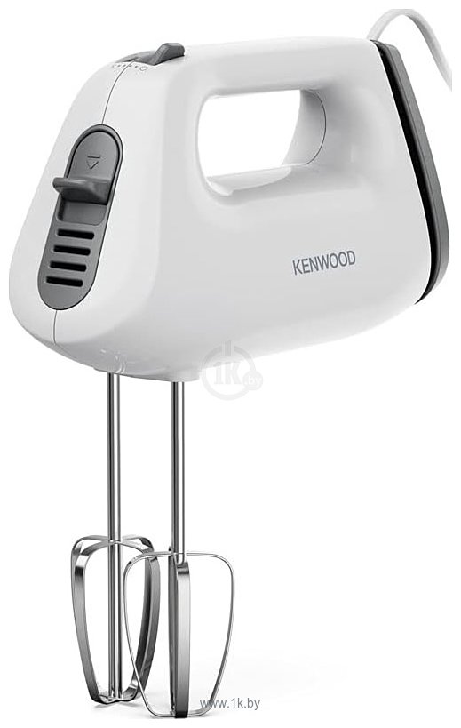 Фотографии Kenwood QuickMix Lite HMP10.000WH