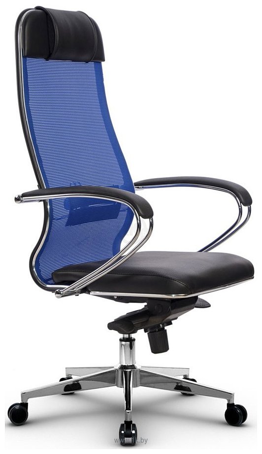 Фотографии Metta Samurai Comfort-1.01 (синий/черный)