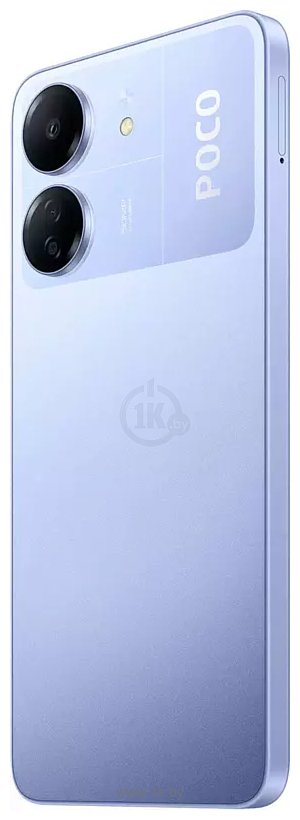 Фотографии Xiaomi POCO C65 с NFC 8/256GB (международная версия)