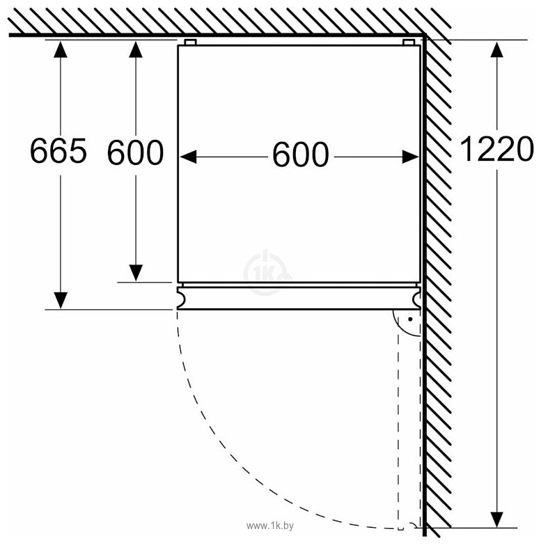 Фотографии Bosch Serie 4 KGN392LCF