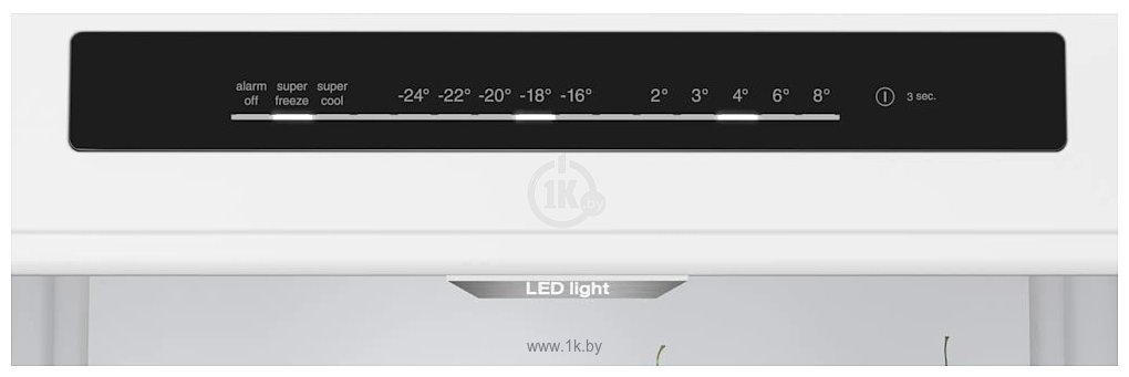 Фотографии Bosch Serie 4 KGN392LCF