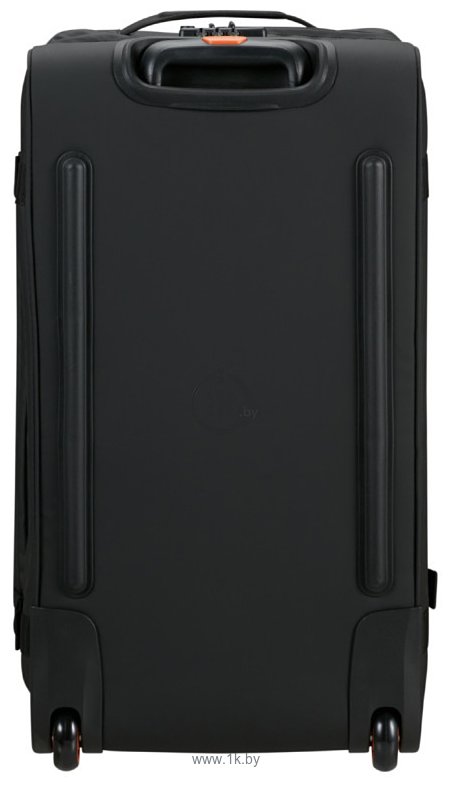 Фотографии American Tourister Urban Track Black/Orange 68 см