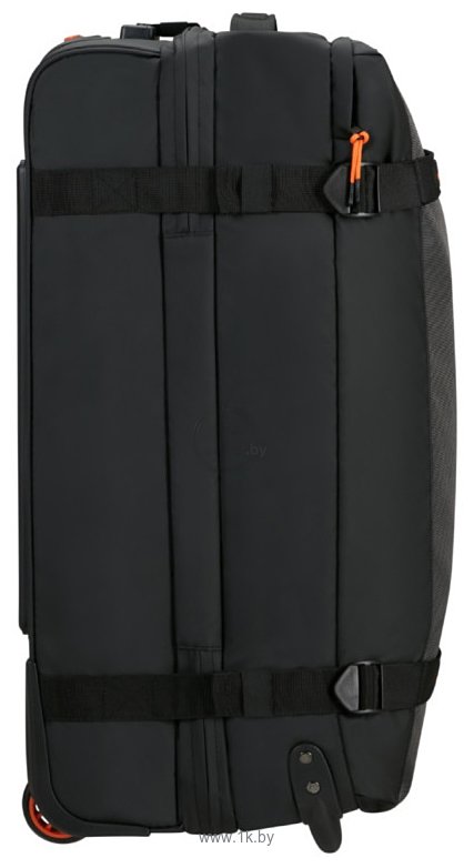 Фотографии American Tourister Urban Track Black/Orange 68 см