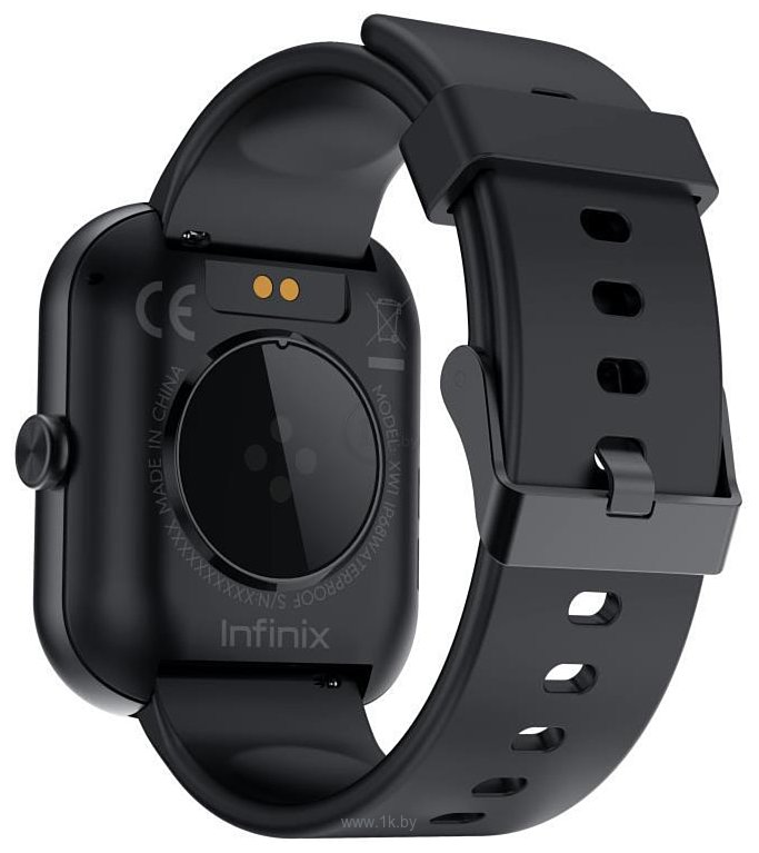 Фотографии Infinix Watch 1