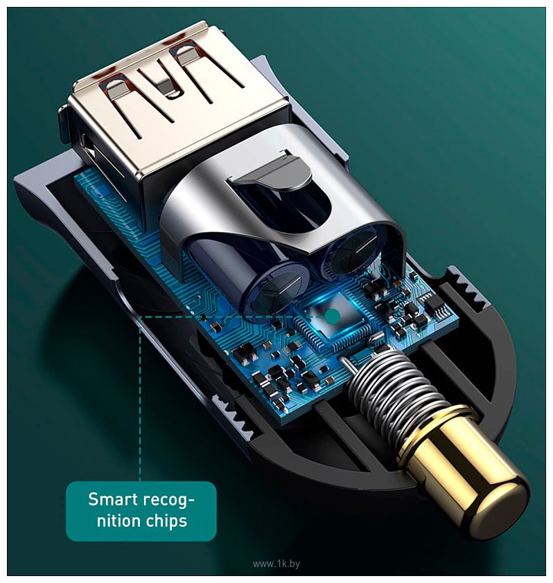 Фотографии Baseus CCBT-A0G