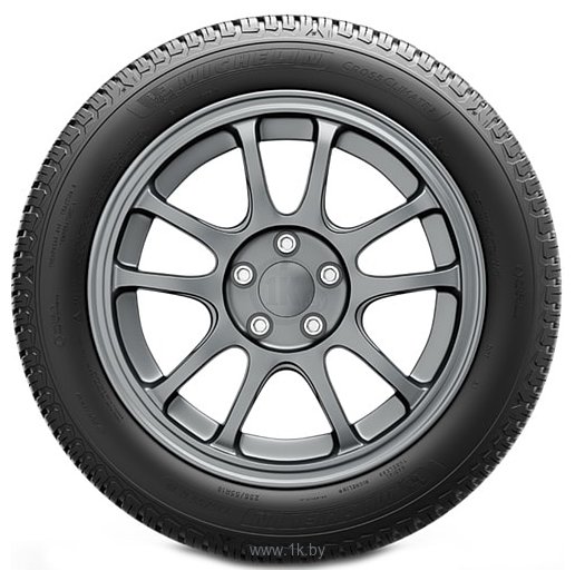 Фотографии Michelin CrossClimate 2 255/40 R19 100Y