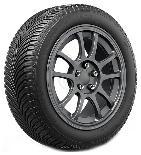 Фотографии Michelin CrossClimate 2 255/40 R19 100Y