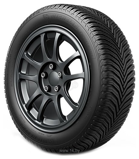 Фотографии Michelin CrossClimate 2 255/40 R19 100Y