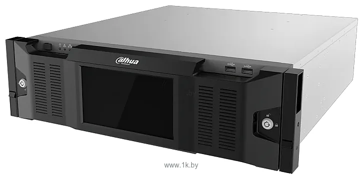 Фотографии Dahua DHI-DSS7016D-S2 Фотографии Dahua DHI-DSS7016D-S2