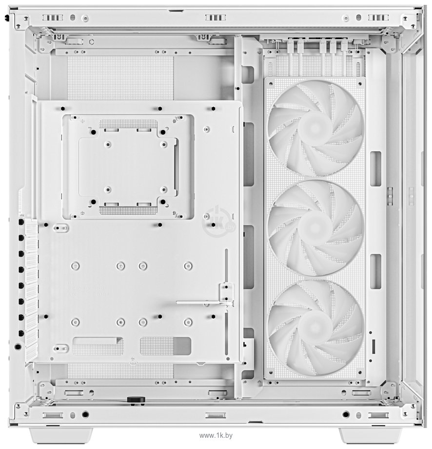 Фотографии DeepCool CH780 WH R-CH780-WHADE41-G-1