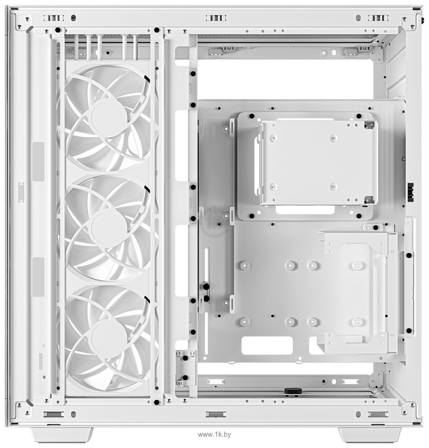 Фотографии DeepCool CH780 WH R-CH780-WHADE41-G-1