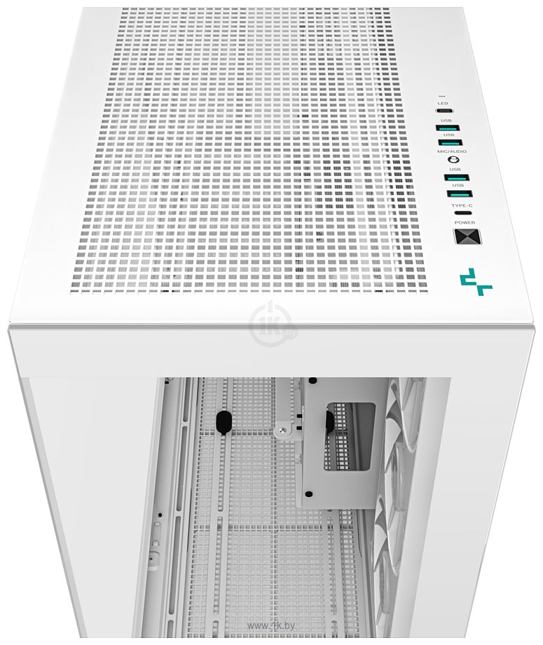 Фотографии DeepCool CH780 WH R-CH780-WHADE41-G-1