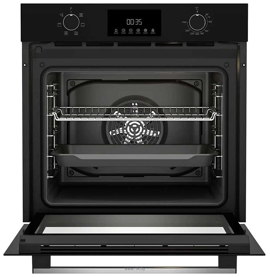 Фотографии Indesit IFE 3644 J BL