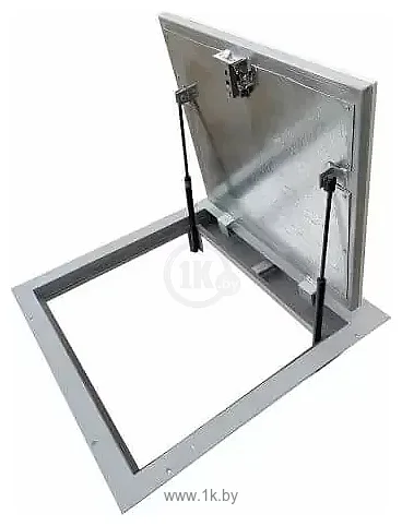 Фотографии Lukoff Гарант Люкс (60x70 см)