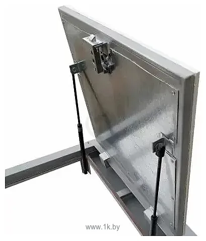 Фотографии Lukoff Гарант Люкс (60x70 см)