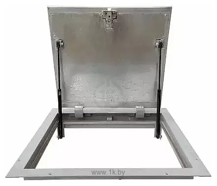 Фотографии Lukoff Гарант Люкс (60x70 см)