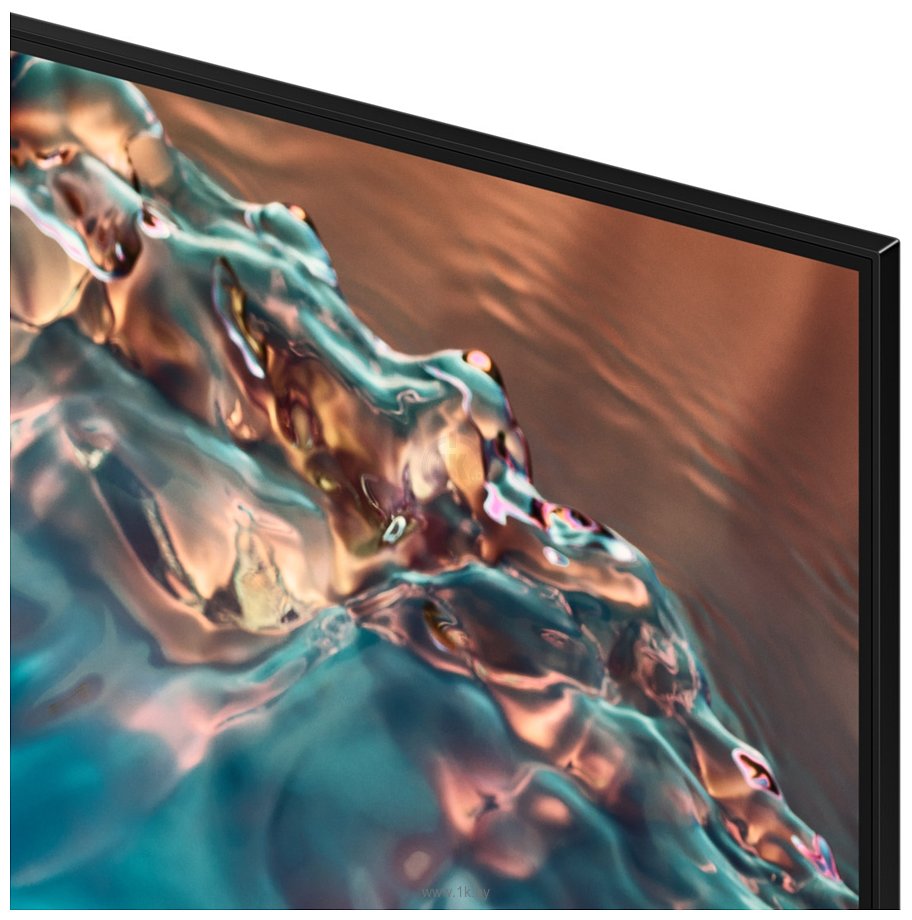 Фотографии Samsung Crystal BU8000 UE43BU8000UCCE