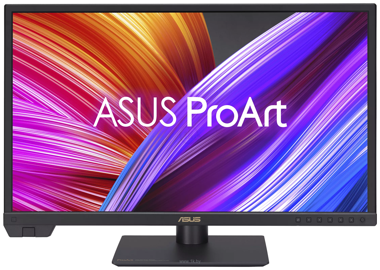 Фотографии ASUS ProArt PA24US