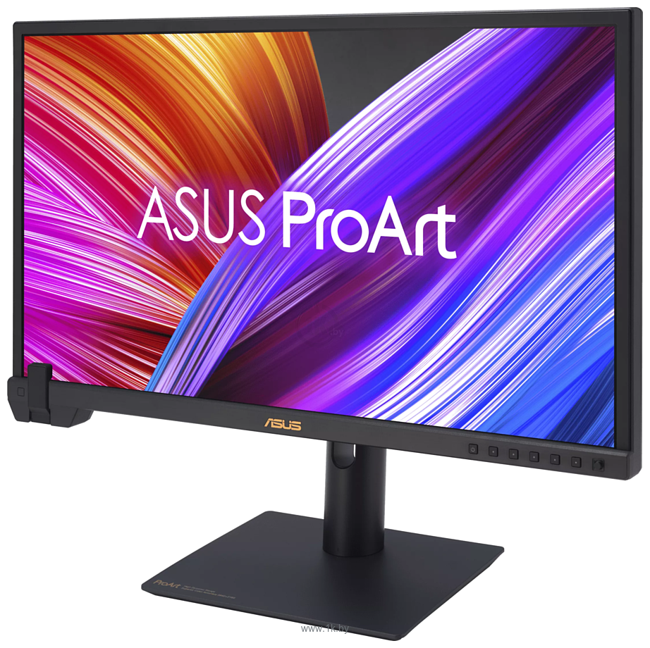 Фотографии ASUS ProArt PA24US