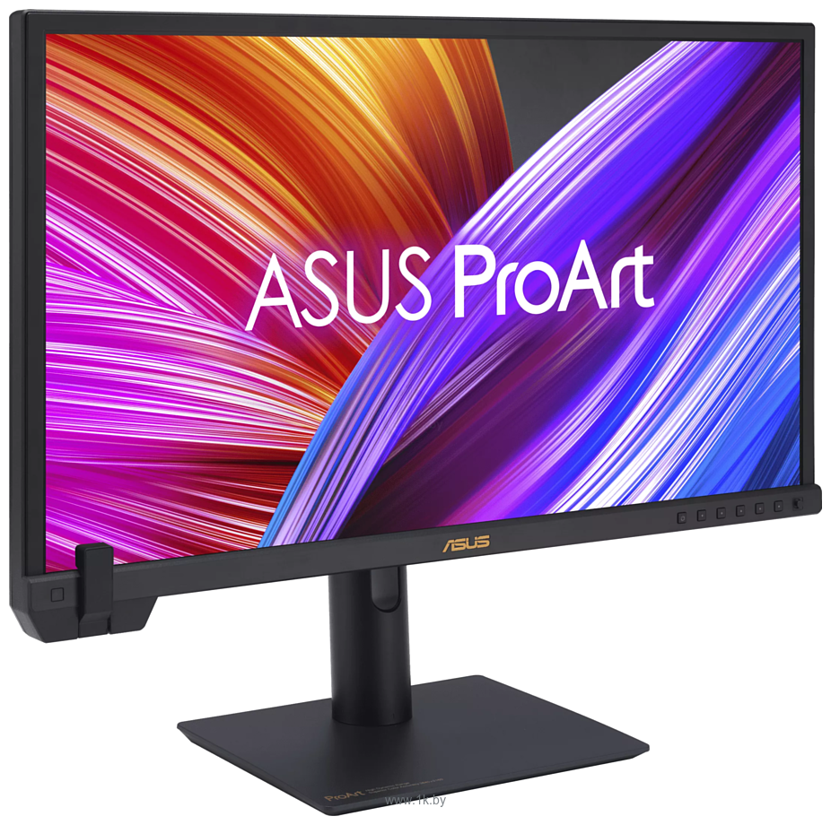 Фотографии ASUS ProArt PA24US