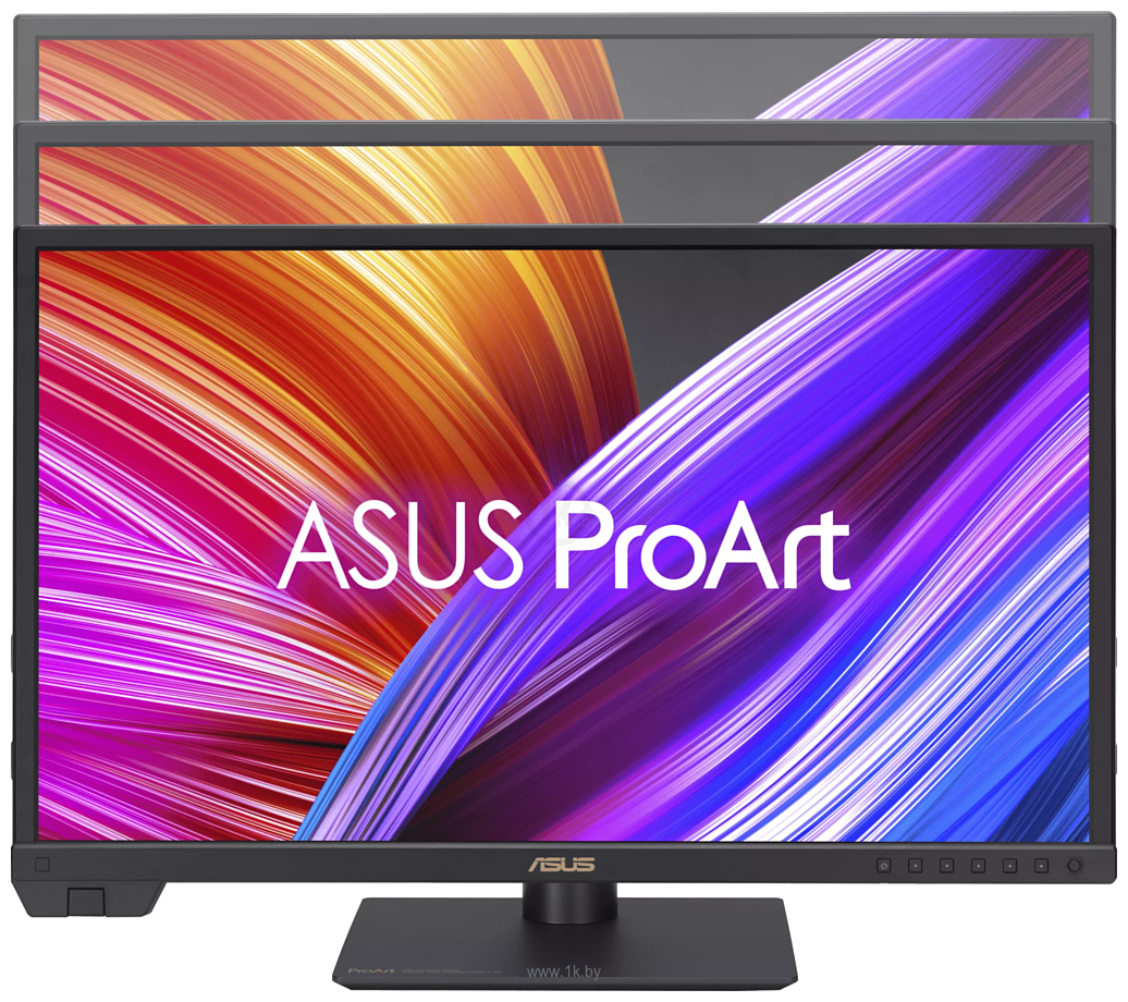 Фотографии ASUS ProArt PA24US