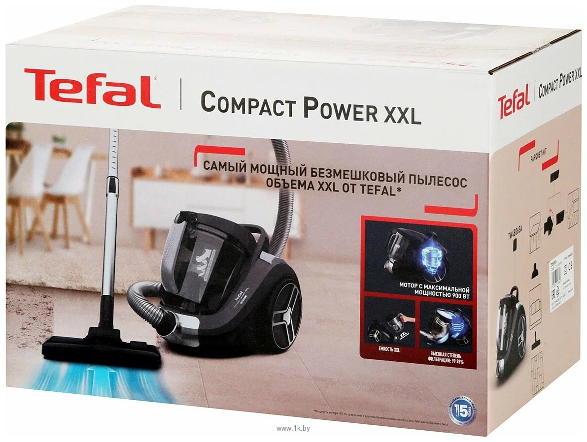 Фотографии Tefal TW4B36EA