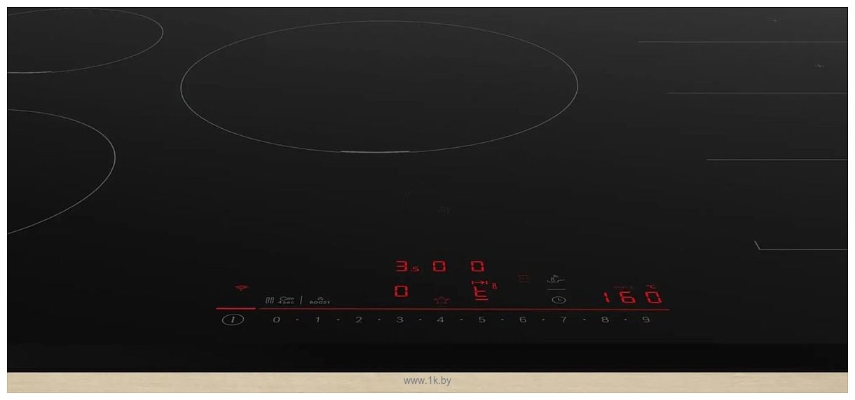 Фотографии Bosch PXV831HC1E