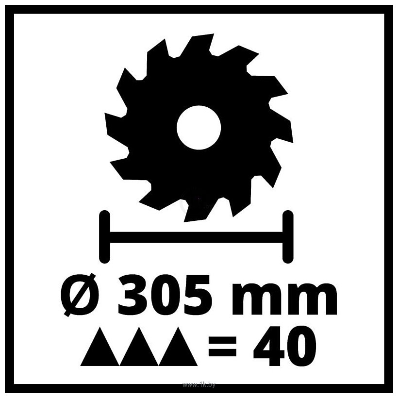 Фотографии Einhell TC-MS 3017 T 4300347