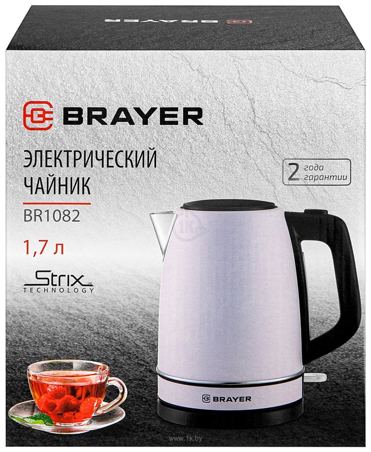 Фотографии BRAYER BR1082