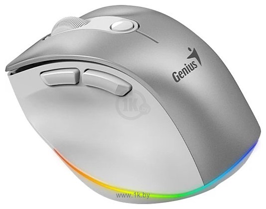 Фотографии Genius Ergo 9000S Pro silver