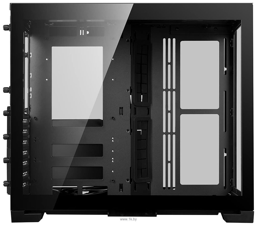 Фотографии Lian Li O11 Dynamic Mini G99.O11DMI-X.R0