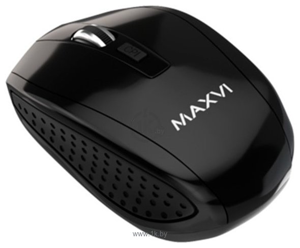 Фотографии Maxvi MWS-04 black