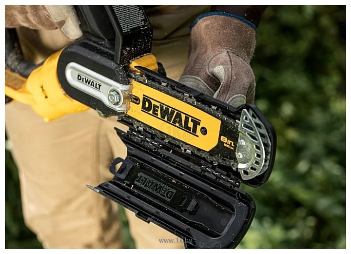 Фотографии DeWalt DCMPS520N (без АКБ)