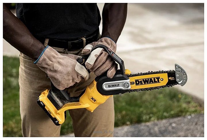 Фотографии DeWalt DCMPS520N (без АКБ)